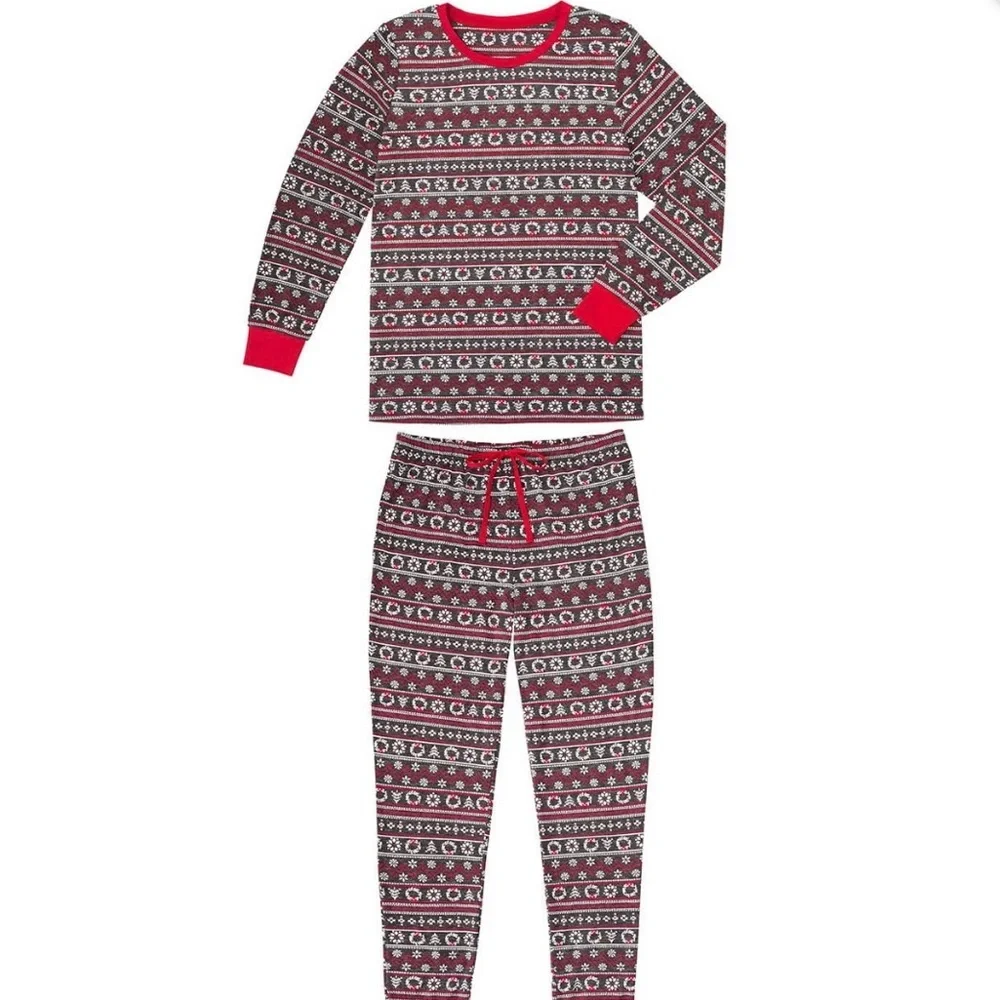 Member's Mark Kids 2-Piece Pajama Set